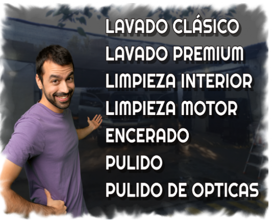 NUESTOS SERVICIOS